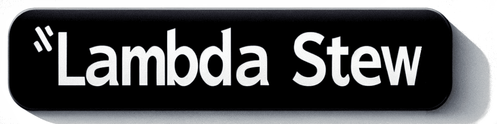 LambdaStew